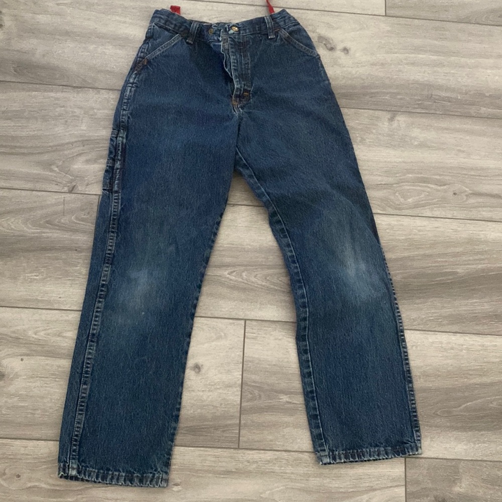 Boys size 16 pants
